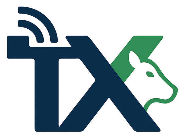 Logotipo de TERNEX